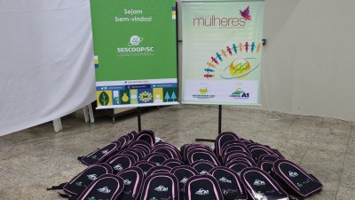 9ª turma de Palmitos