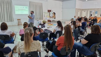 10ª turma de Iporã do Oeste