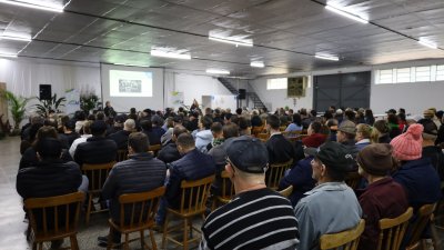 Unidade Iporã do Oeste, SC