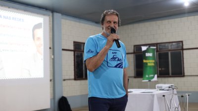 Presidente Lauri Inácio Slomski 