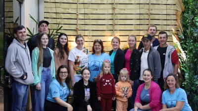 Turma de Iporã do Oeste