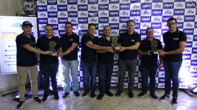 Lojas agropecuárias destaques 2024