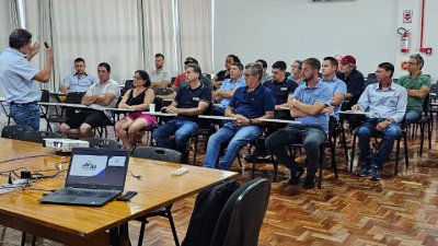 Descanso, Santa Helena e Belmonte