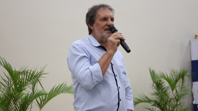 Presidente Lauri Inácio Slomski