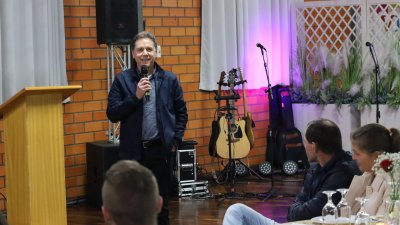 Vice-presidente e diretor de produ&ccedil;&atilde;o Paulo Costacurta