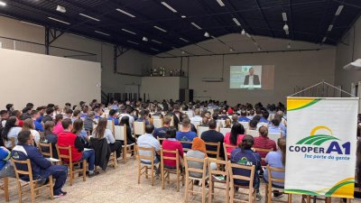 Unidade de Palmitos, SC