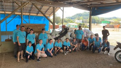 A&ccedil;&atilde;o em Mondai