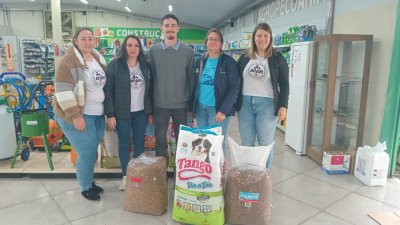Associa&ccedil;&atilde;o Protetora dos Animais de Pinhal