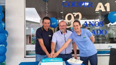 Posto de Combust&iacute;veis Caibi