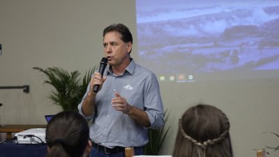 Vice-presidente e diretor de produ&ccedil;&atilde;o Paulo Costacurta