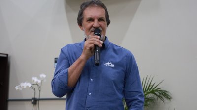 Presidente Lauri Slomski