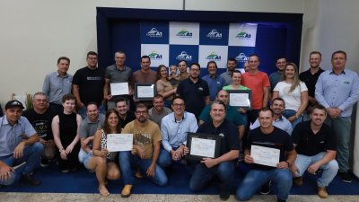 Destaques suinocultura termina&ccedil;&atilde;o