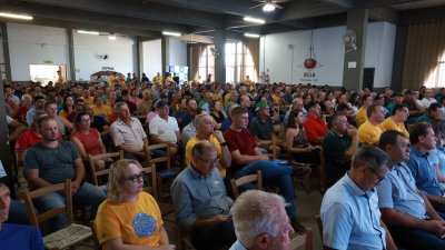 Presen&ccedil;a do cooperado fortalece o papel que uma cooperativa deve desenvolver