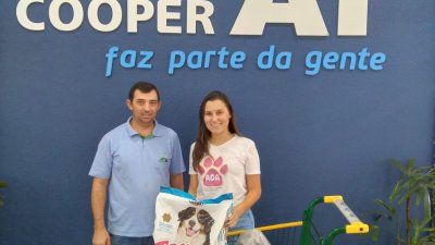 Unidade de Ametista do Sul  