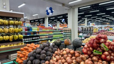 Reinauguração da unidade de Rodeio Bonito, RS