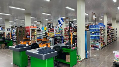 Reinauguração da unidade de Rodeio Bonito, RS