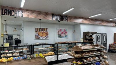 Reinauguração da unidade de Rodeio Bonito, RS