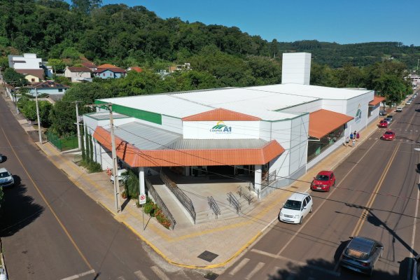 S&atilde;o Jo&atilde;o do Oeste