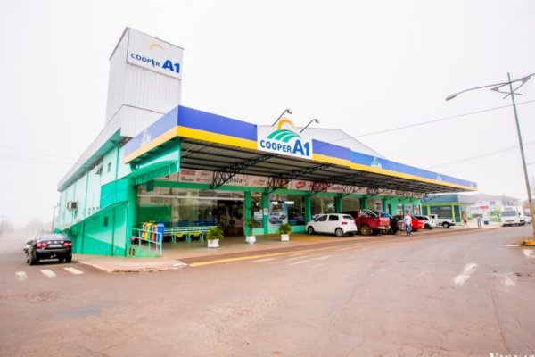 Ipor&atilde; do Oeste