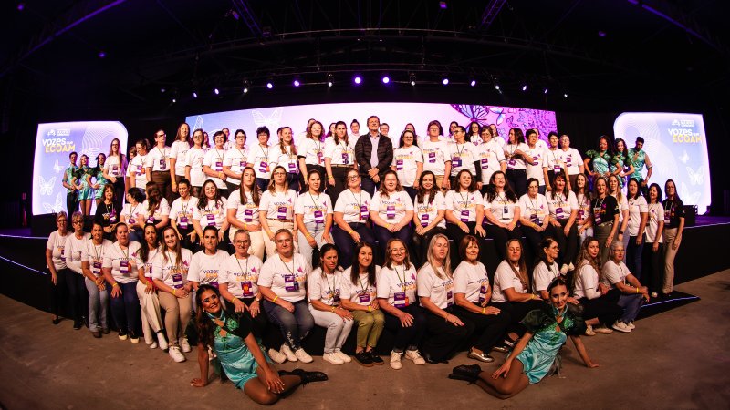 MULHERES COOPERATIVISTAS: Encontro Estadual traz o tema 