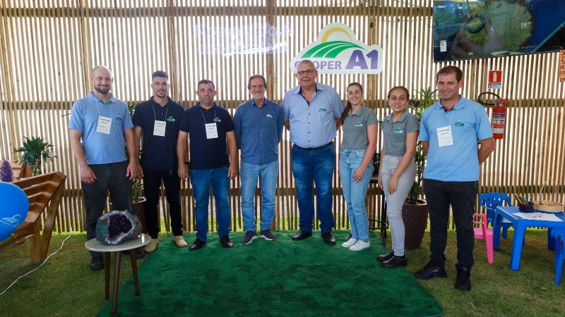 EXPOPEDRAS 2026