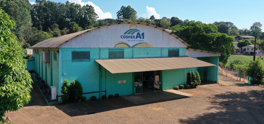 Filial Linha S&atilde;o Br&aacute;z