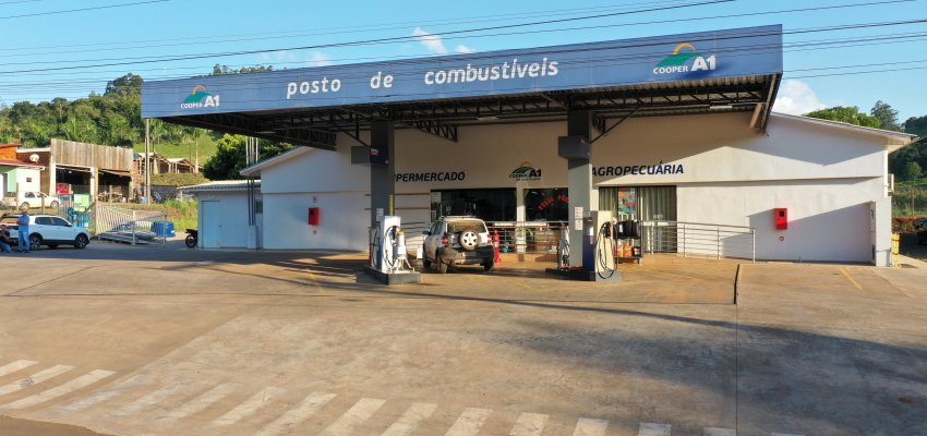 Filial Distrito de Sede Oldenburg