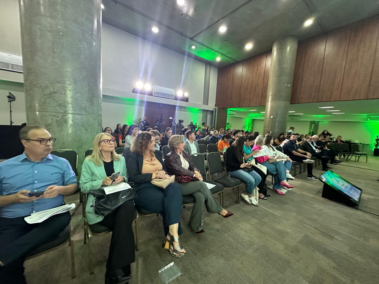 A força das cooperativas de Santa Catarina