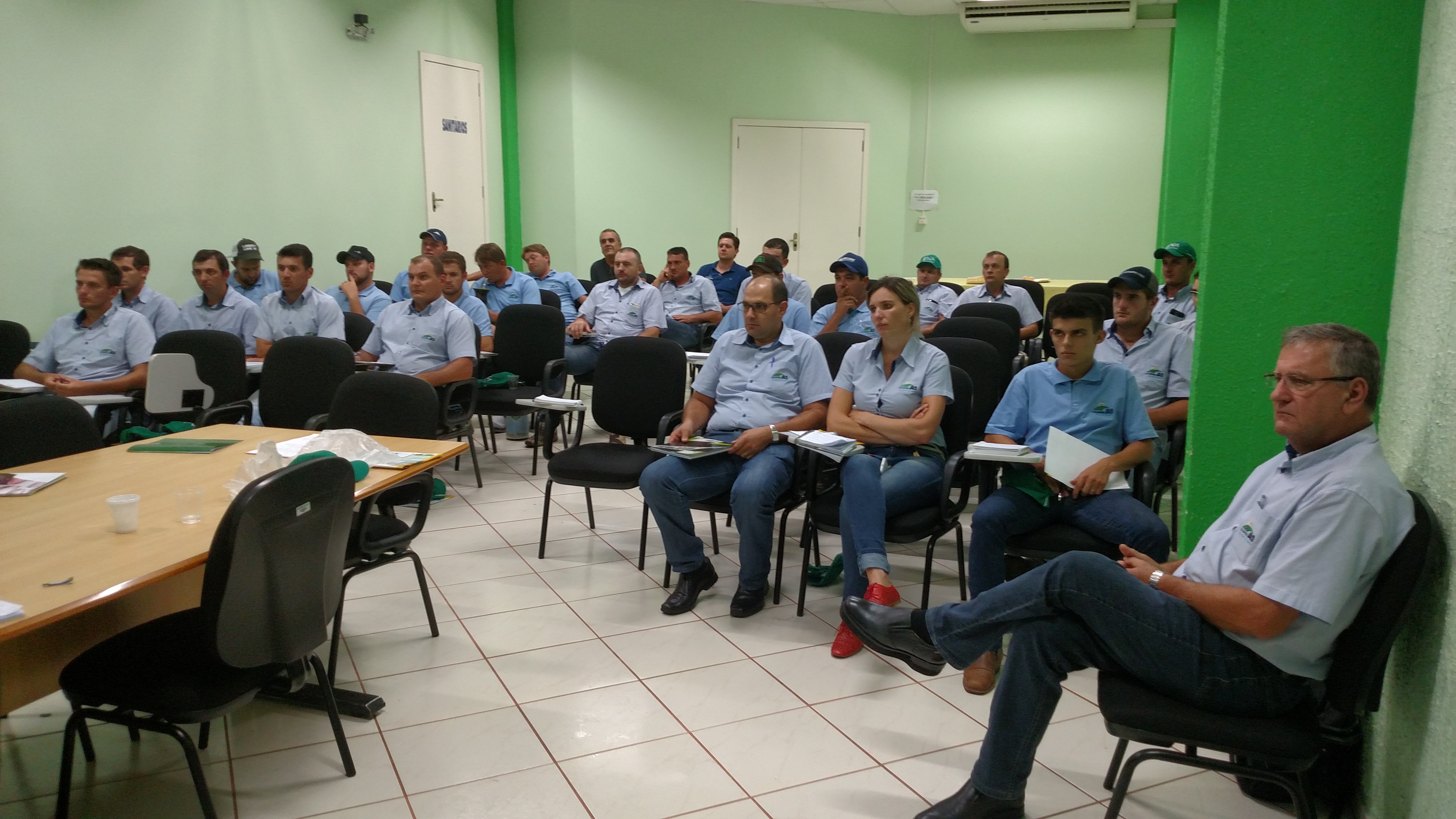 PROGRAMA COLETA SEGURA: Cooper A1 recolherá pelo quarto ano resíduos de saúde animal das propriedades