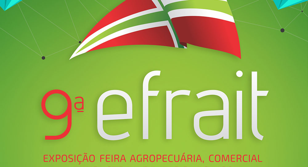 EFRAIT 2017: Cooper A1 marcará presença na 9ª edição da feira de Itapiranga