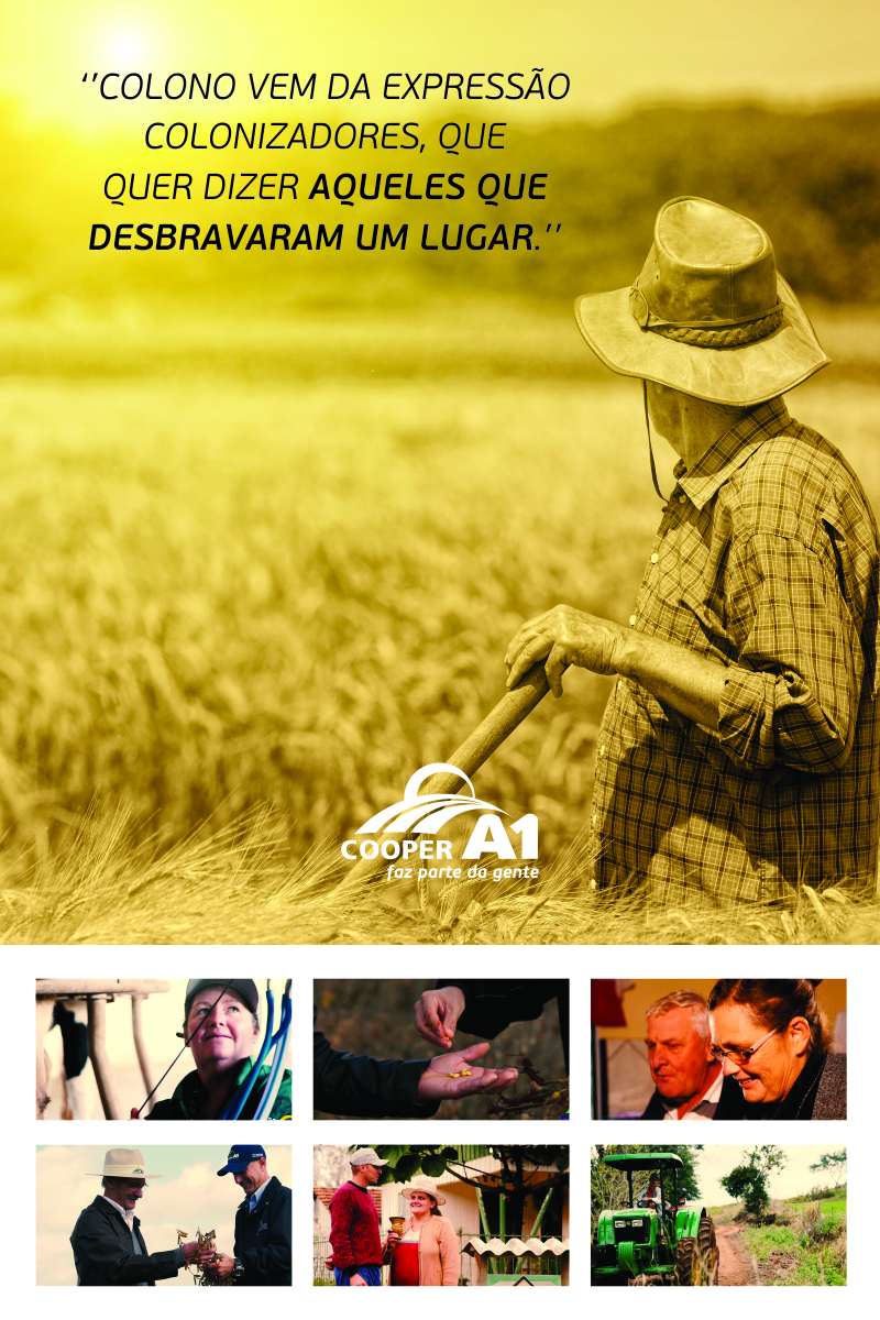 Dia do Colono e do Motorista