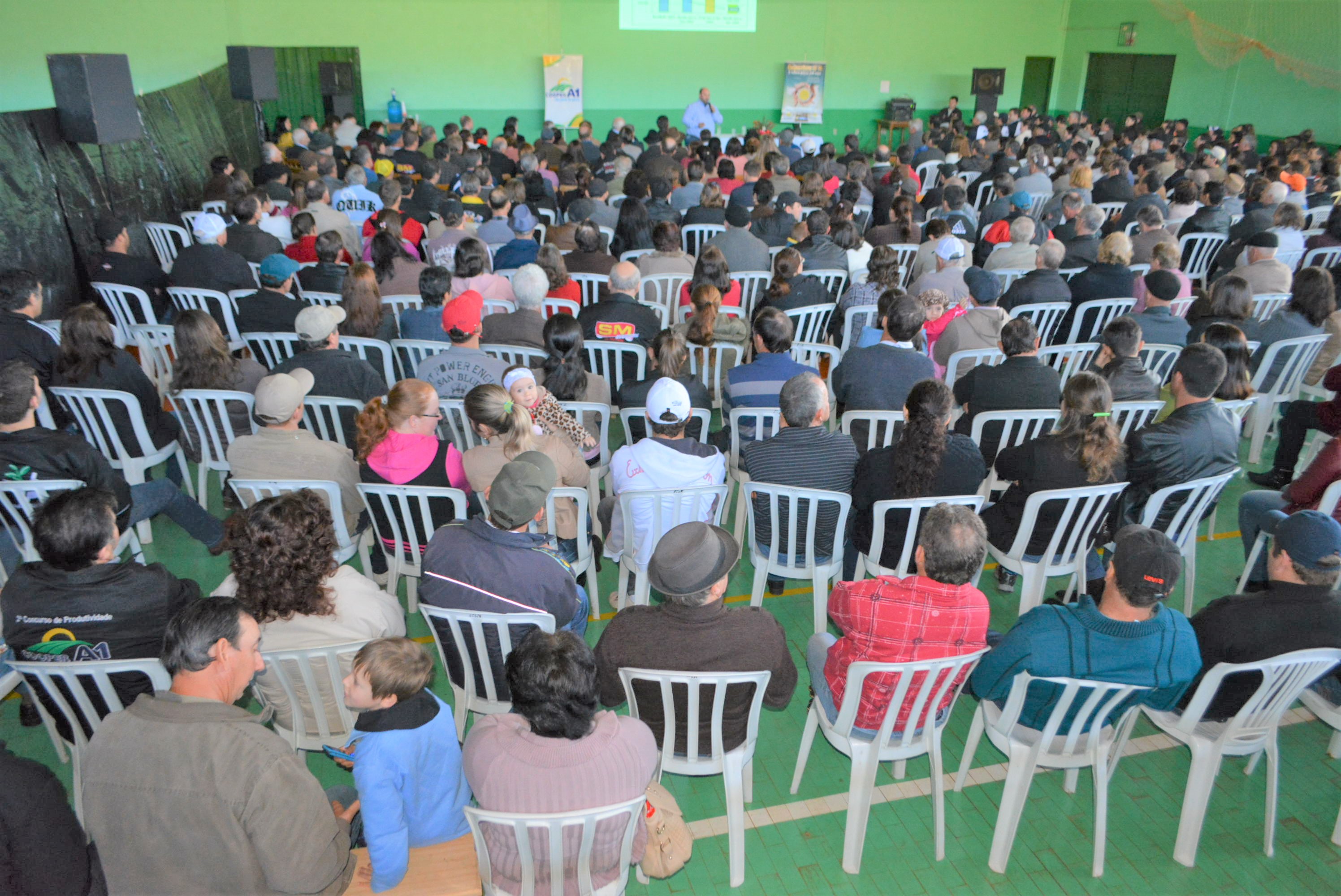 DE 10 DE JULHO A 09 DE AGOSTO: Cooper A1 realizará as Reuniões de Avaliação 2017