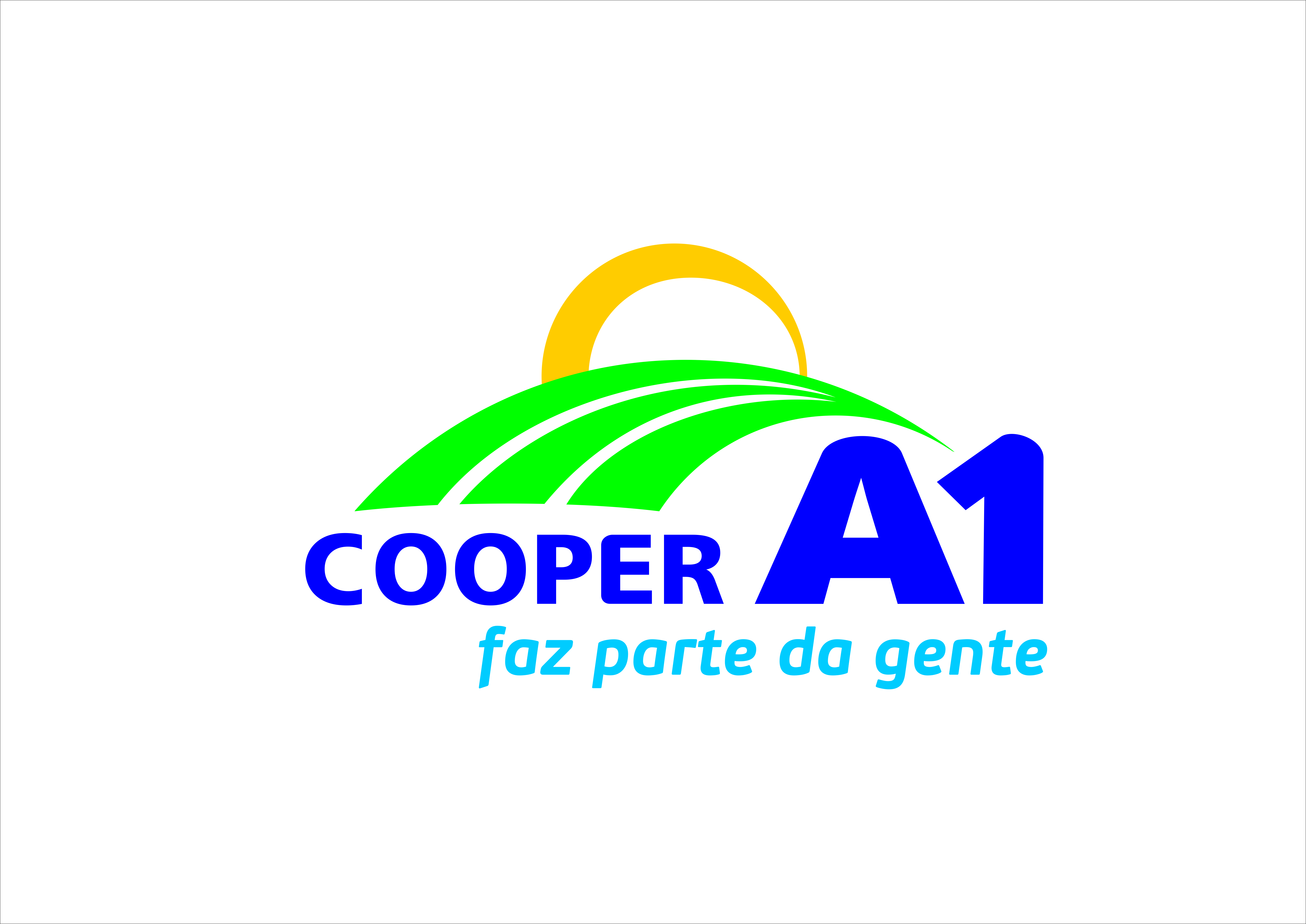 PRÓXIMAS SEMANAS: Cooper A1 realizará eventos em todas as áreas de atuação