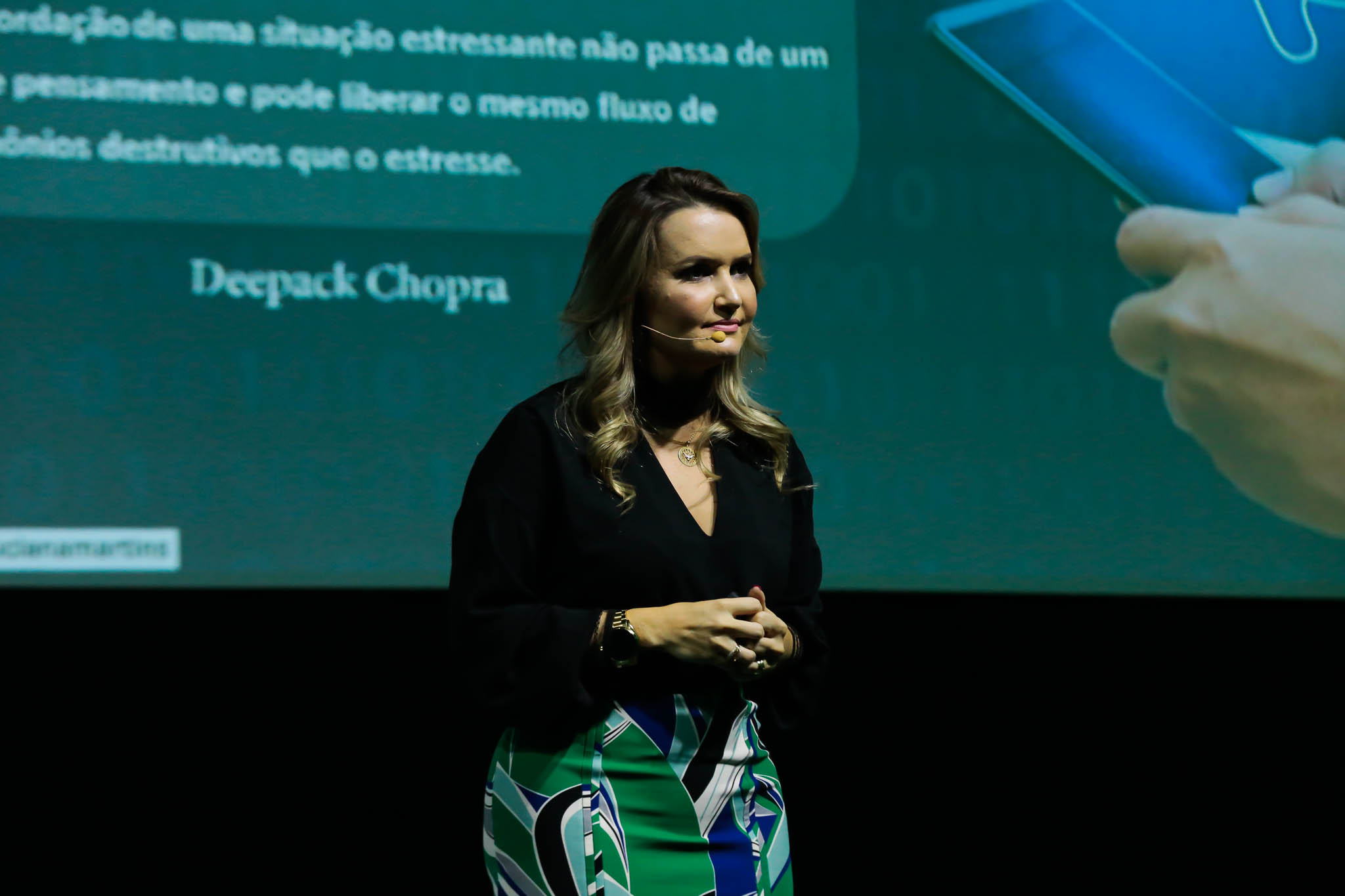 Cooperativas saem otimistas do ENCA 2019