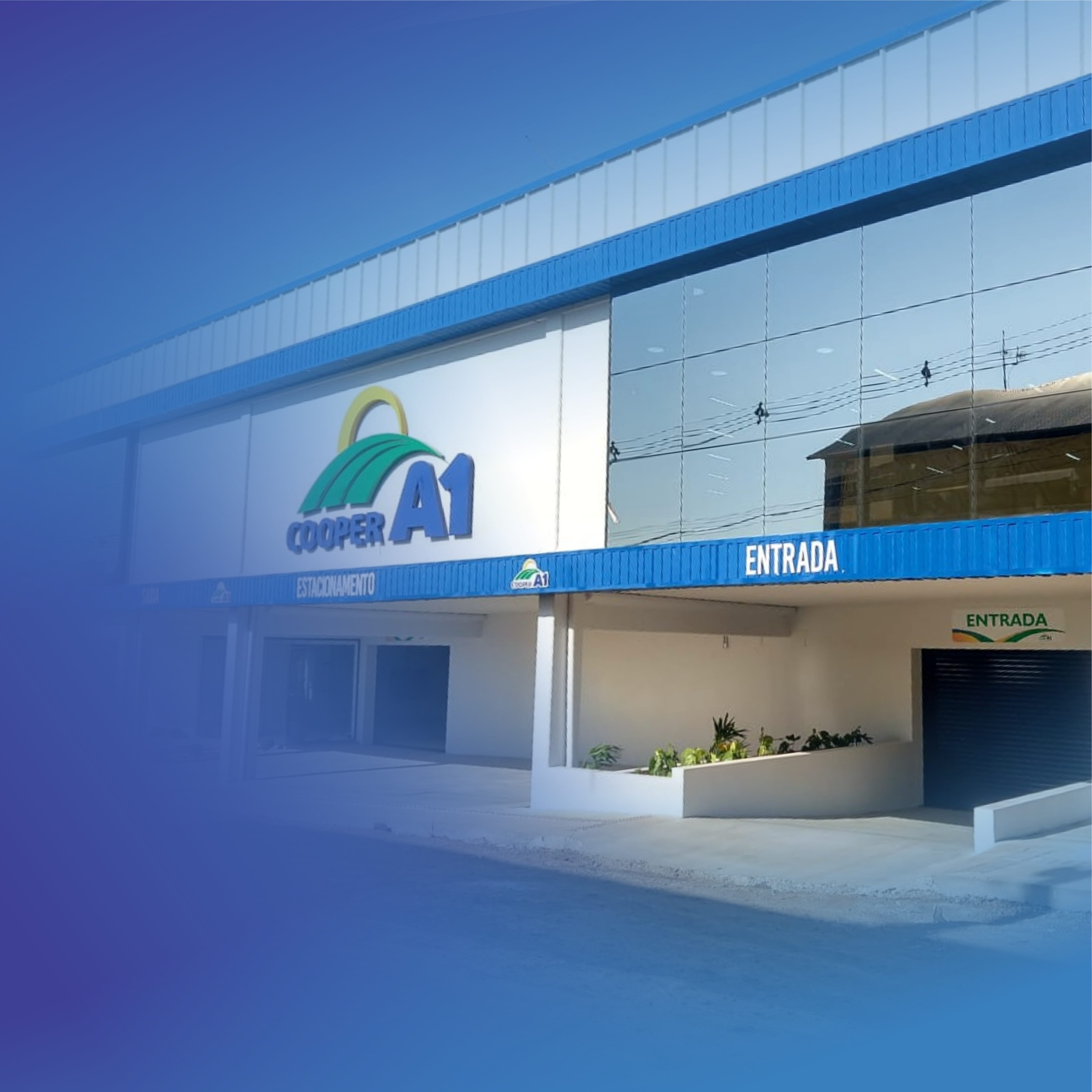 É NESTA SEXTA-FEIRA : Cooper A1 irá inaugurar a unidade de Ametista do Sul