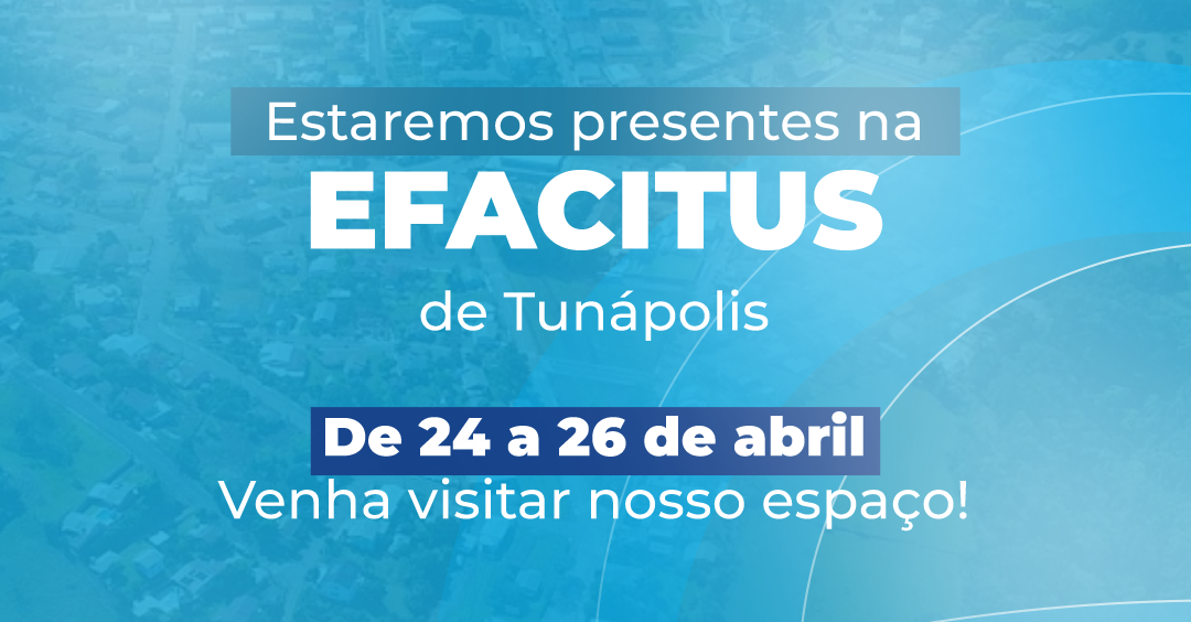 &Eacute; nesta semana: Cooper A1 participa da 16&ordf; Efacitus em Tun&aacute;polis