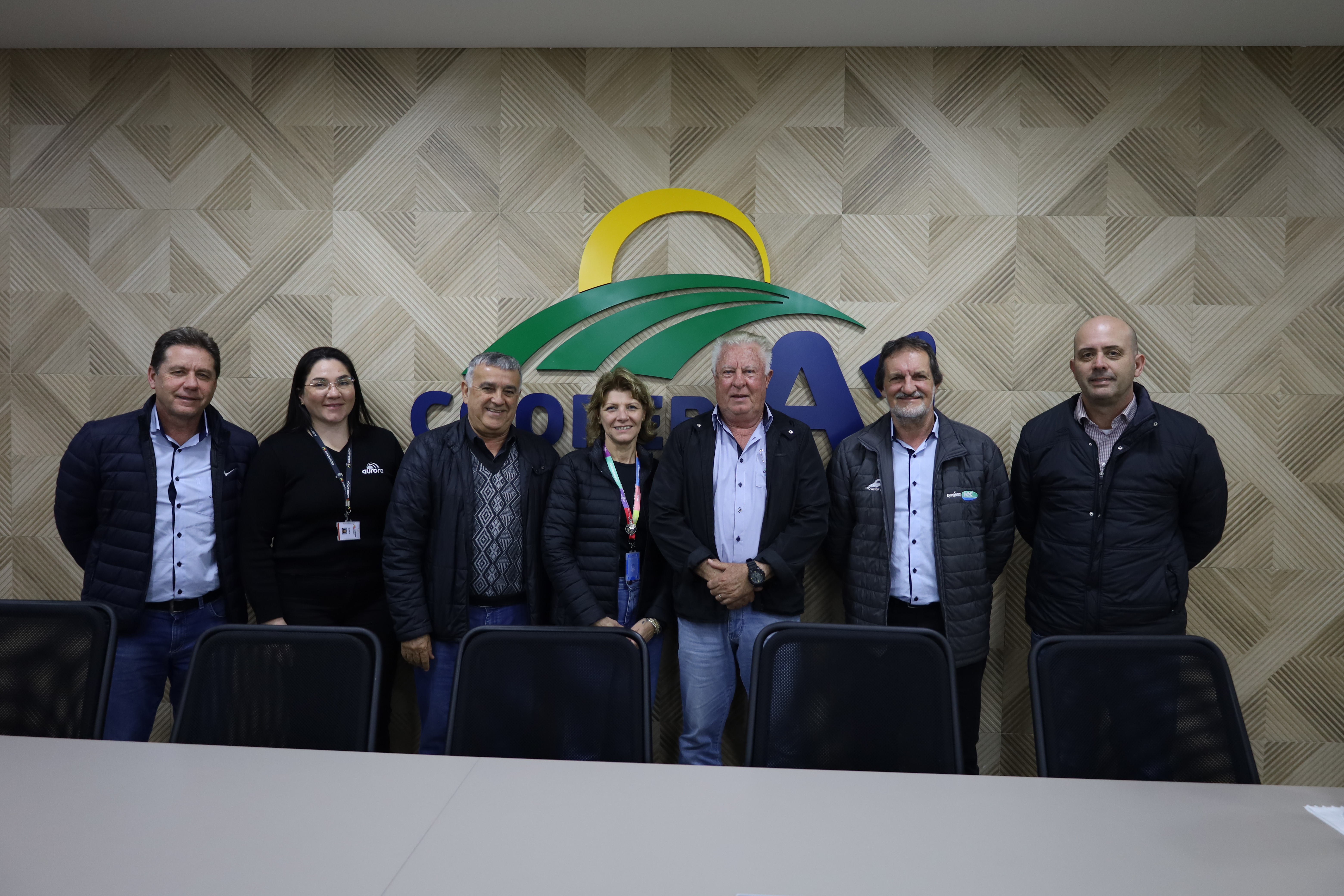 INOVAÇÃO: Novos conhecimentos aos cooperados 