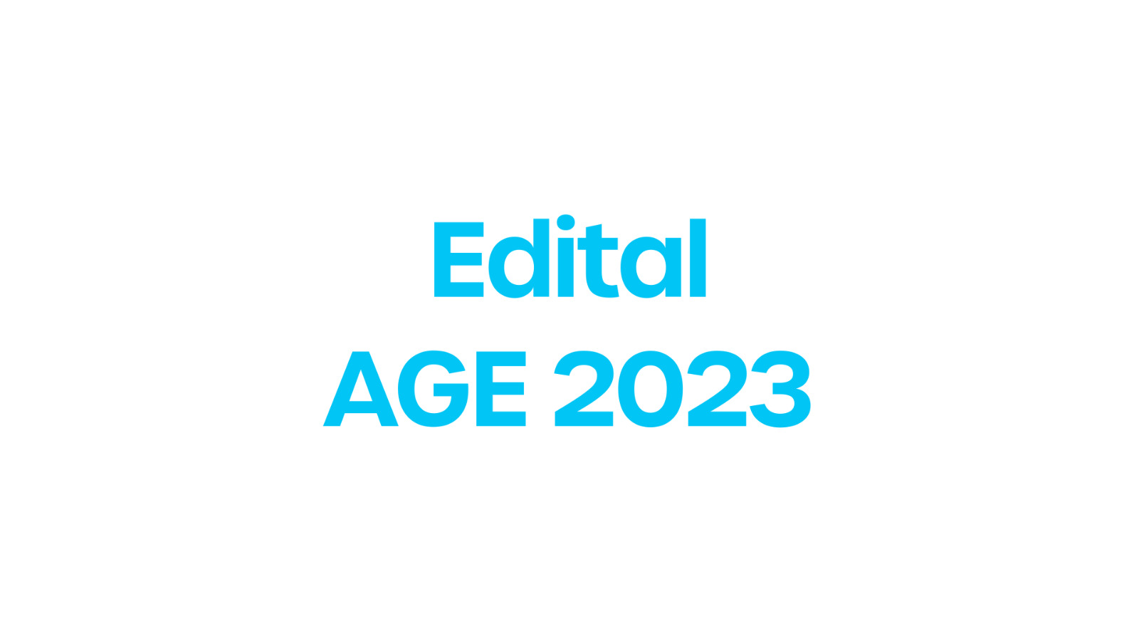 AGE: Convocação de assembleia geral extraordinária Cooperativa A1