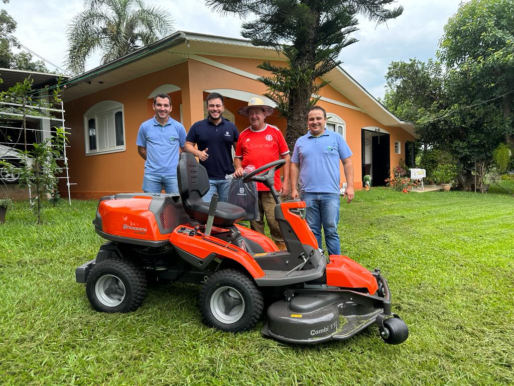 EFICIÊNCIA: Cooperado investe na qualidade de serviço através da Cooper A1